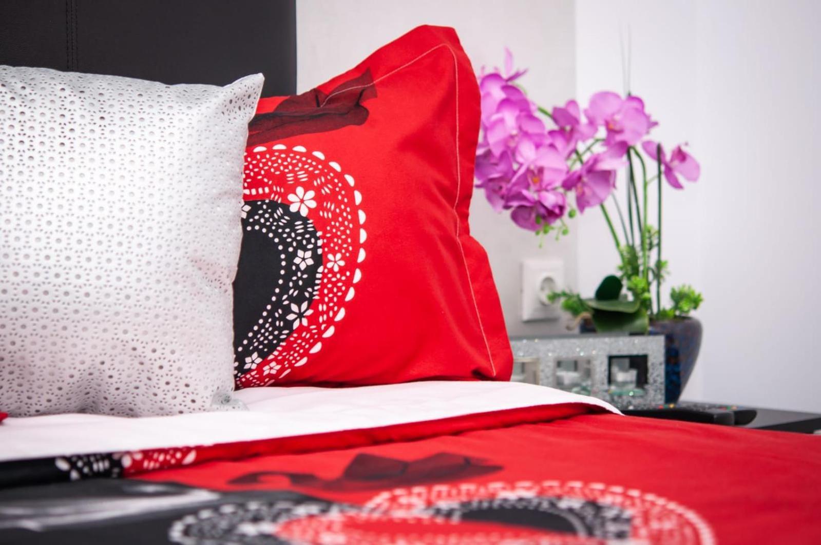 Pensiunea Izabel Lacu Rosu Kamer foto